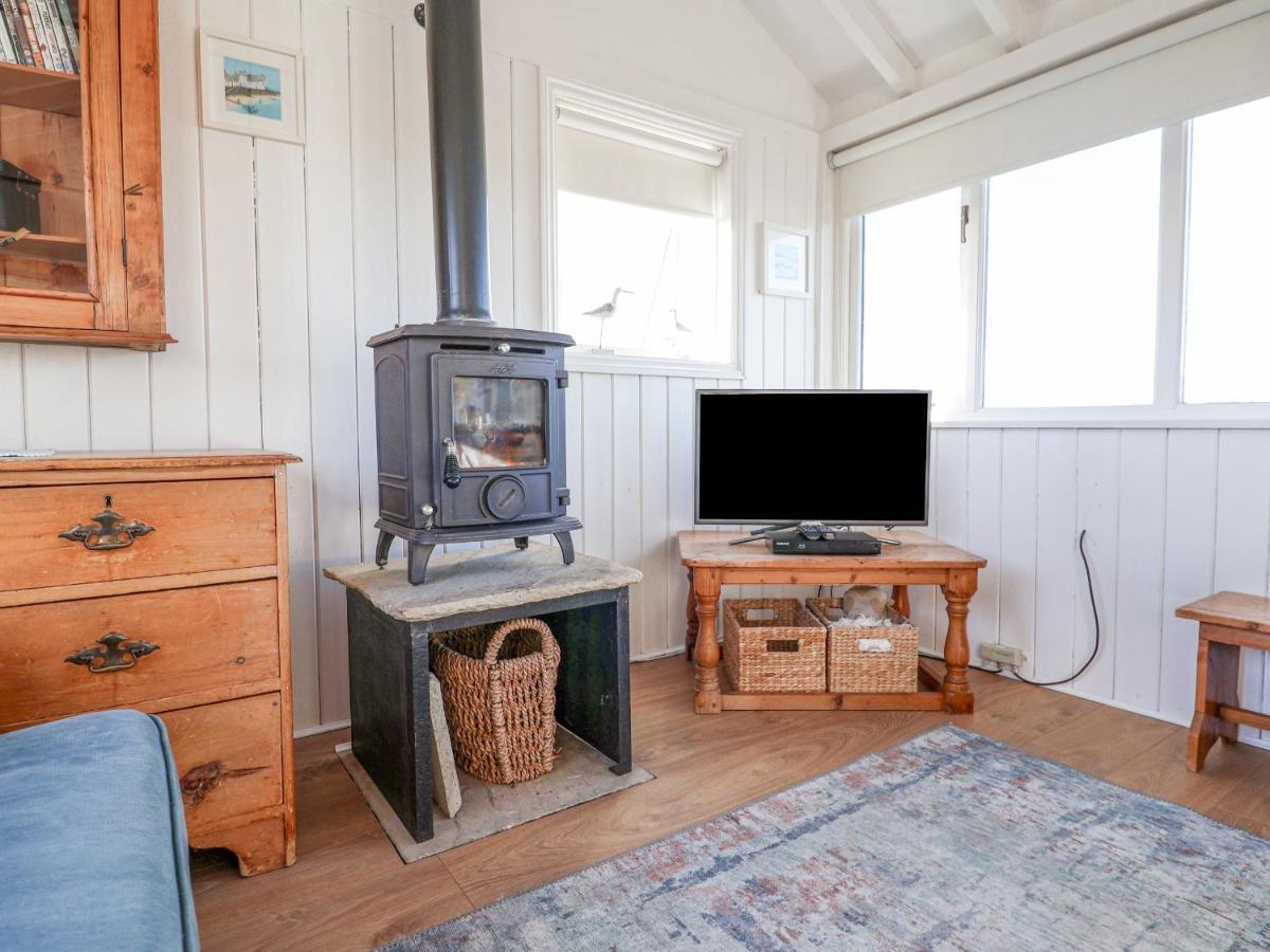 The Old Fisherman'S Hut サウスウォルド エクステリア 写真
